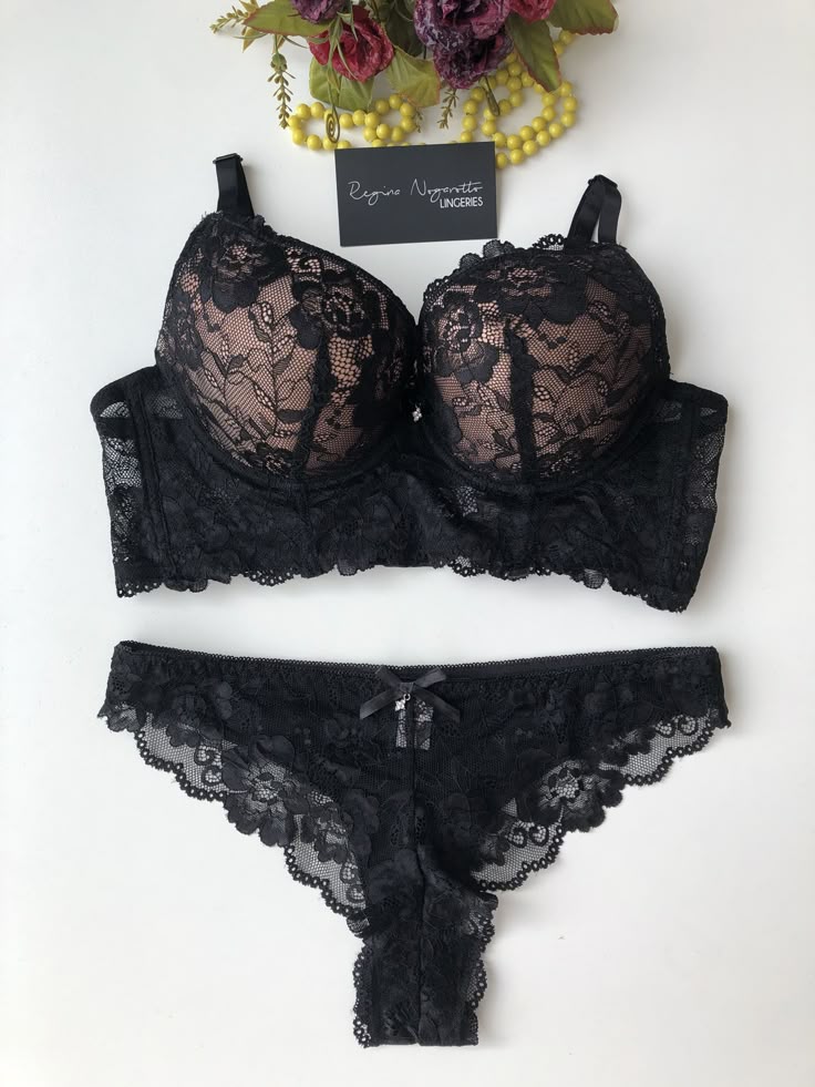 lingerie